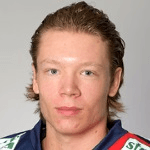 Photo of Йонас Мюллер