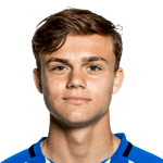 Photo of Jonas Mortensen