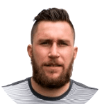 Photo of Jonatan Gómez