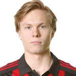 Photo of Jonathan Augustinsson