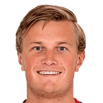 Photo of Jonathan Carlsbogård