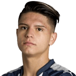 Photo of Jonathan Gonzalez