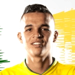 Photo of Jonathan Marulanda