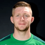 Photo of Jonathan Maxted