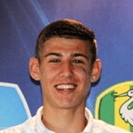 Photo of Джонатан Мулдер