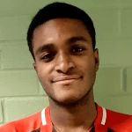 Photo of Jonathan Muzinga