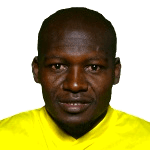 Photo of Jonathan Nahimana