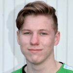 Photo of Joonas Immonen