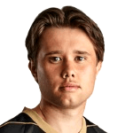 Photo of Joonas Lepistö