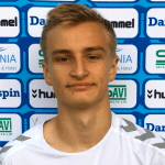 Photo of Йоонас Сильд