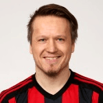 Photo of Joonas Virolainen