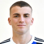 Photo of Jordan Beyer