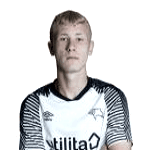 Photo of Jordan Brown