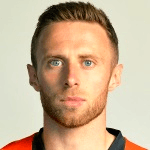 Photo of Джордан Кларк