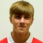 Photo of Джордан Хеллиуэлл