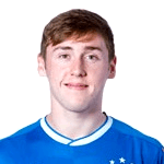 Photo of Jordan Houston