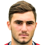 Photo of Jordan Moore-Taylor