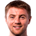 Photo of Джордан Росситер
