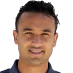 Photo of Jordan Sierra