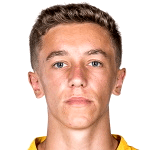 Джордан ван дер Гааг Photo of Джордан ван дер Гааг