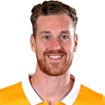 Photo of Jordan White
