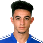 Photo of Jordi Aláez
