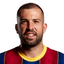 Jordi Alba image