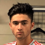 Photo of Jordi Escobar