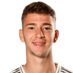 Photo of Жорди Мартин