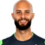 Photo of Jordi van Stappershoef
