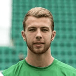 Photo of Jordon Forster