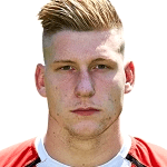 Photo of Jordy de Wijs