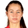Jordyn Huitema image