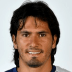 Photo of Jorge Hernández
