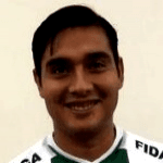 Photo of José Castillo