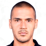 Photo of José Escobar