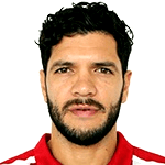 Photo of José Ortigoza