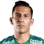 Photo of José Rodríguez