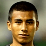 Photo of José Vargas