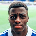 Photo of Josh Emmanuel