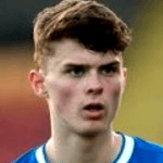 Photo of Josh McPake