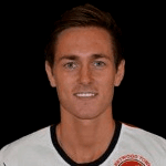 Photo of Josh Morris