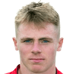 Photo of Josh Reid