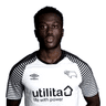 Josh Shonibare image