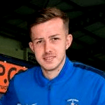 Photo of Josh Webb