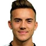 Photo of Joshua Holtby