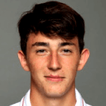Photo of Joshua Steiger