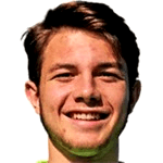 Photo of Joshua Strizovic