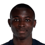 Photo of Joshua Yaro