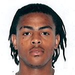 Photo of Joslin Kamatuka